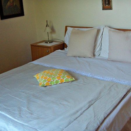 Guest House Roza 브로보스카 객실 사진