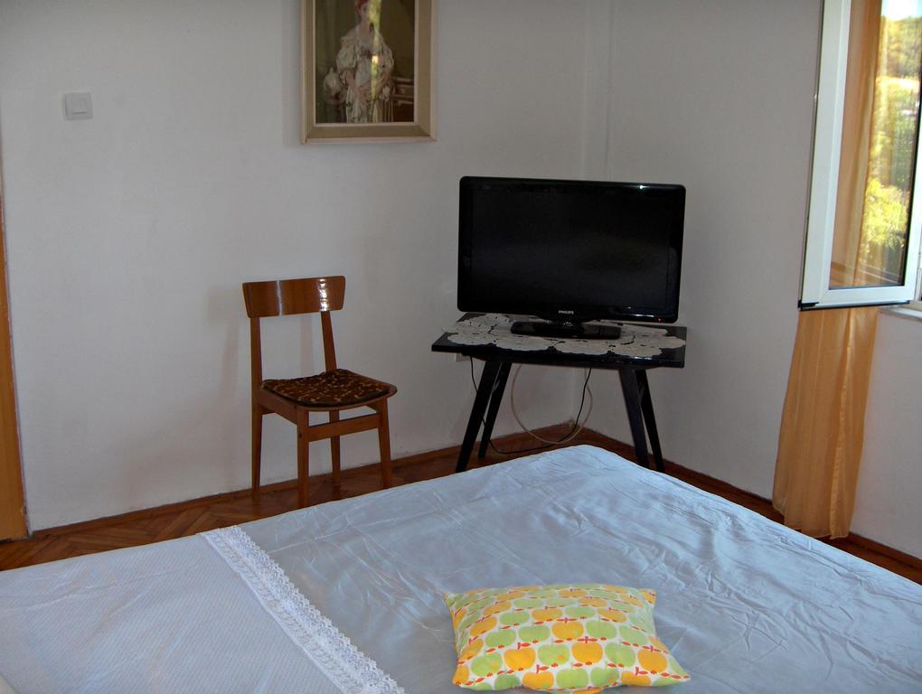 Guest House Roza 브로보스카 객실 사진
