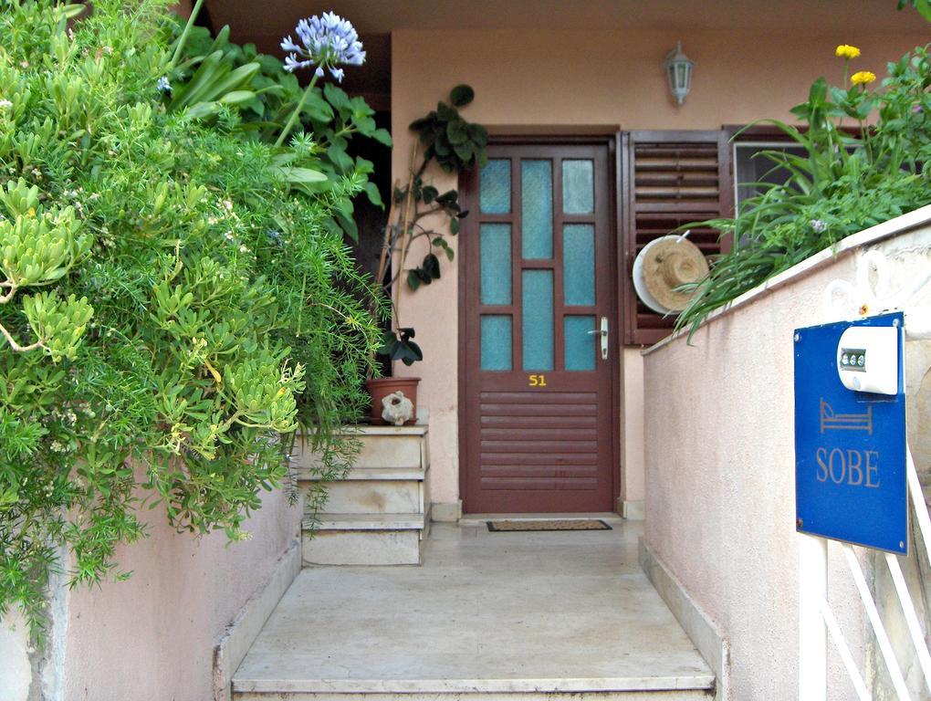 Guest House Roza 브로보스카 객실 사진