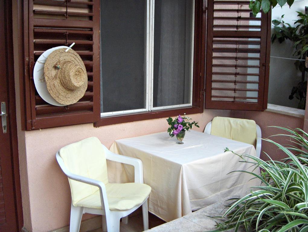 Guest House Roza 브로보스카 객실 사진