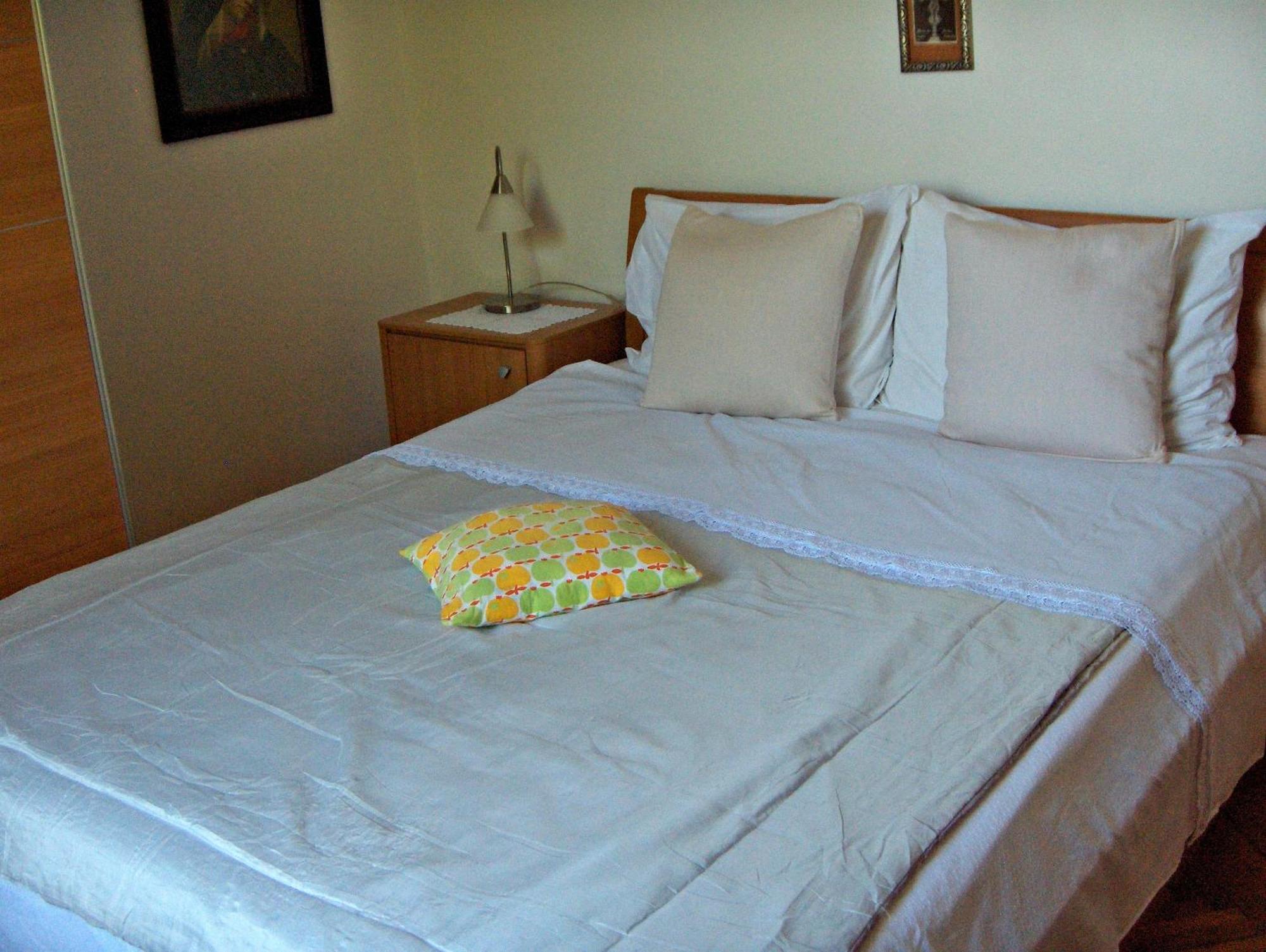 Guest House Roza 브로보스카 객실 사진