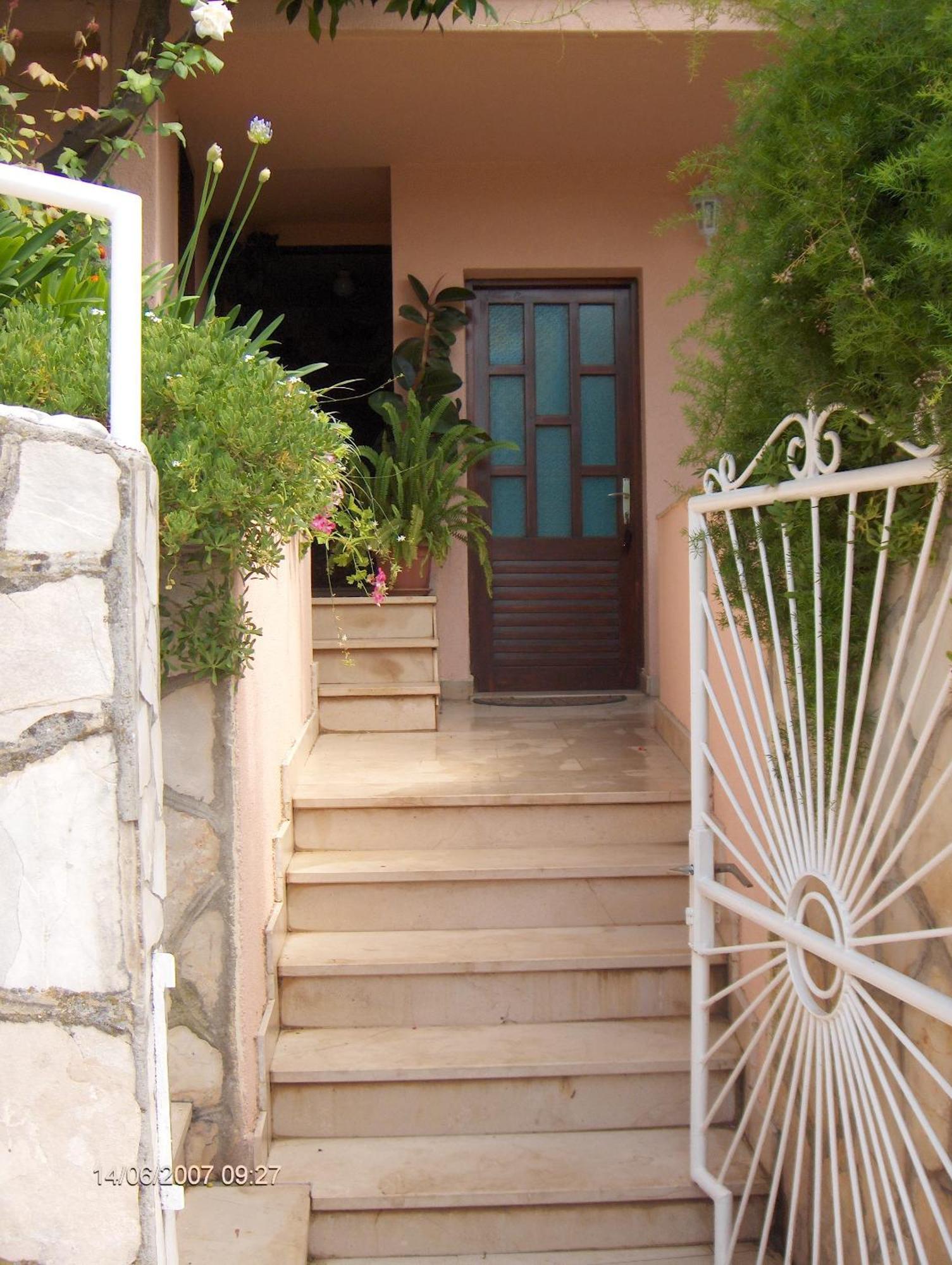 Guest House Roza 브로보스카 객실 사진